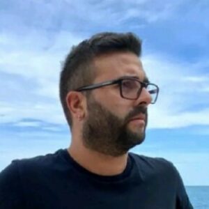 Profile photo of Gianluca