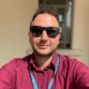 Profile photo of Gabriele