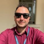 Profile photo of Gabriele